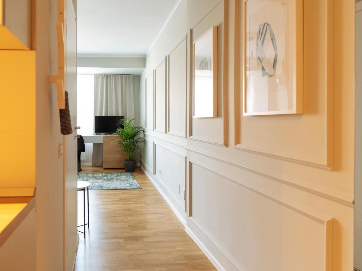Amazing Location - Superb View - Old Town Apartment Bucharest Exterior photo
